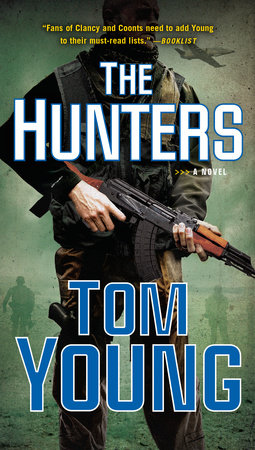 The Hunters by Tom Young