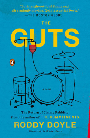 The Guts by Roddy Doyle