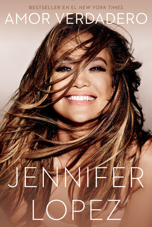 Amor Verdadero by Jennifer Lopez