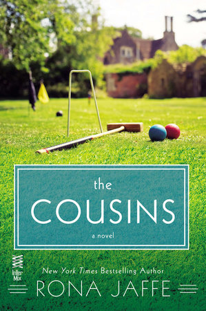 The Cousins by Rona Jaffe