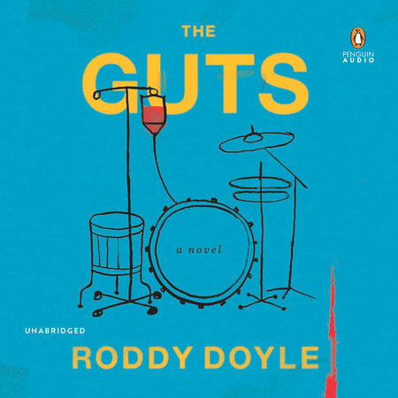 The Guts by Roddy Doyle