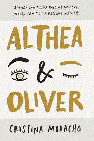 Althea & Oliver by Cristina Moracho