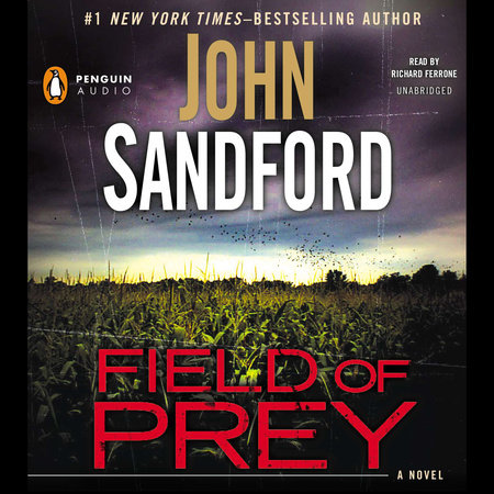 Field of Prey by John Sandford