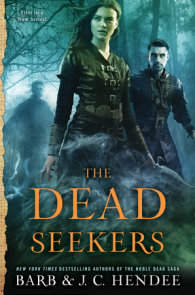 The Dead Seekers