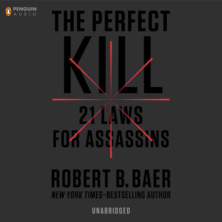 The Perfect Kill by Robert B. Baer