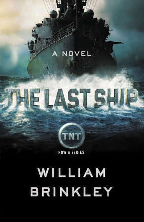 The Last Ship by William Brinkley: 9780142181836