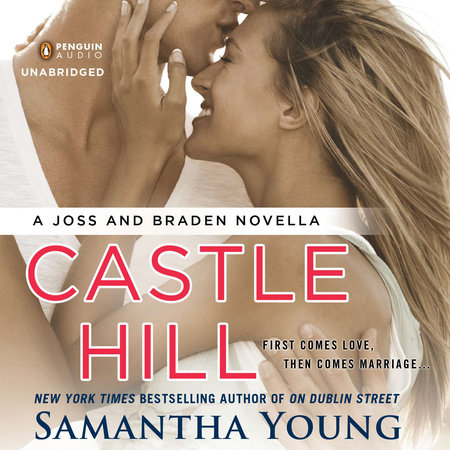 Castle Hill by Samantha Young