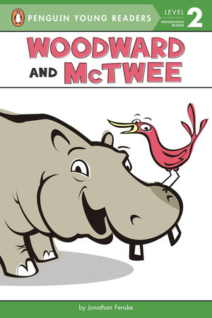Woodward and McTwee by Jonathan Fenske