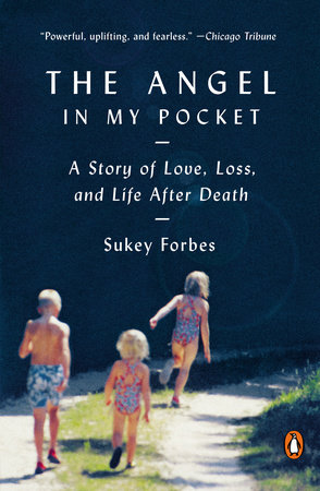 The Angel in My Pocket by Sukey Forbes