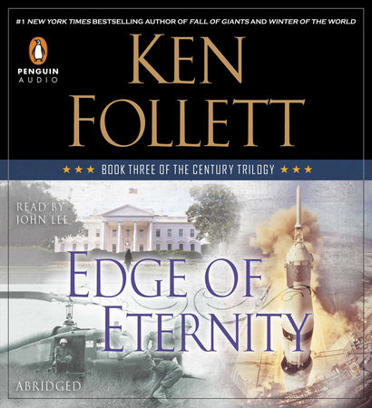 Edge of Eternity by Ken Follett
