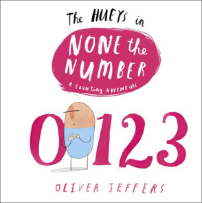 The Hueys in None The Number