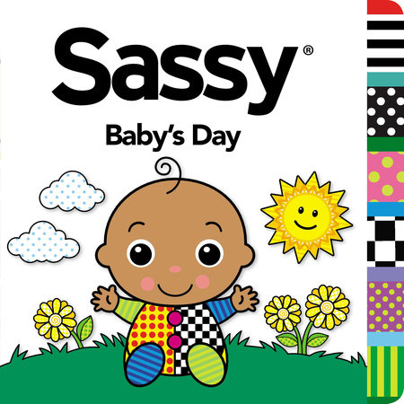 Baby's Day by Grosset & Dunlap