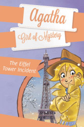 The Eiffel Tower Incident #5