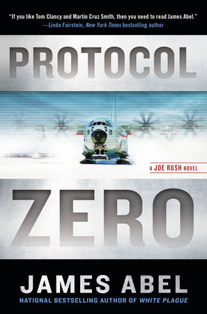 Protocol Zero by James Abel