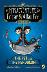 The Pet and the Pendulum