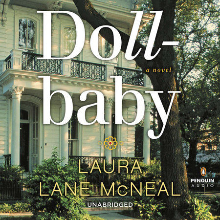Dollbaby by Laura Lane McNeal