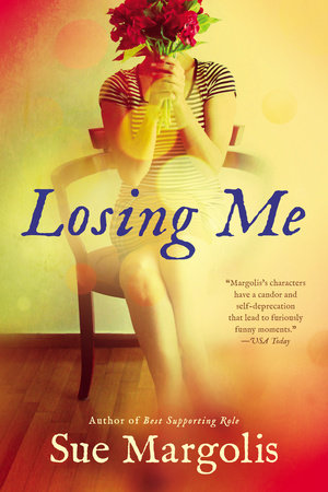 Losing Me by Sue Margolis