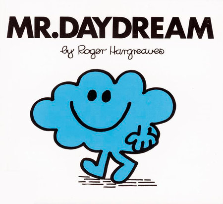 Mr. Daydream by Roger Hargreaves