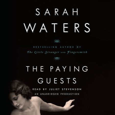 The Paying Guests by Sarah Waters