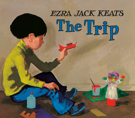 The Trip by Ezra Jack Keats