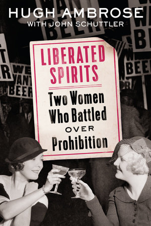 Liberated Spirits by Hugh Ambrose and John Schuttler