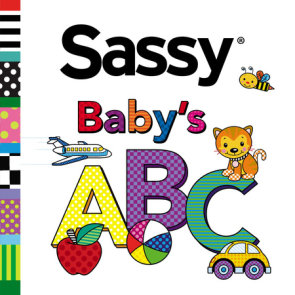 Baby's ABC