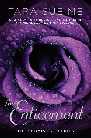 The Enticement by Tara Sue Me