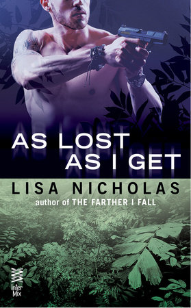 As Lost as I Get by Lisa Nicholas