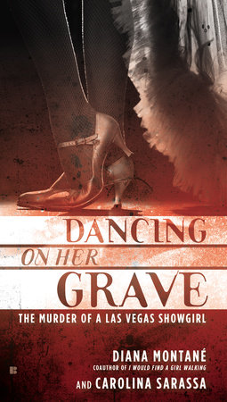 Dancing on Her Grave by Diana Montane and Carolina Sarassa