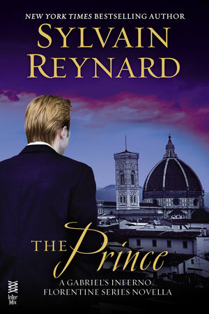 The Prince by Sylvain Reynard