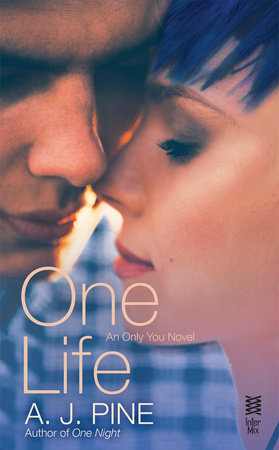 One Life by A. J. Pine