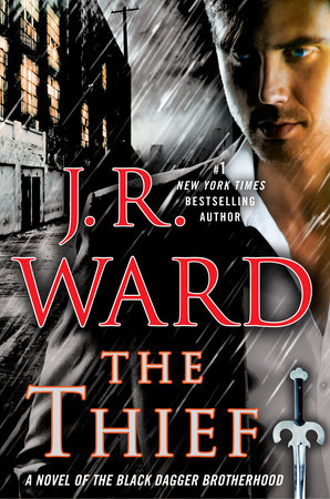 The Thief by J.R. Ward