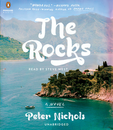 The Rocks by Peter Nichols