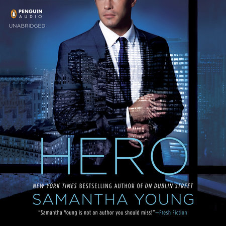 Hero by Samantha Young