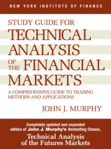 Study Guide to Technical Analysis of the Financial Markets