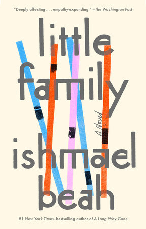 Little Family by Ishmael Beah