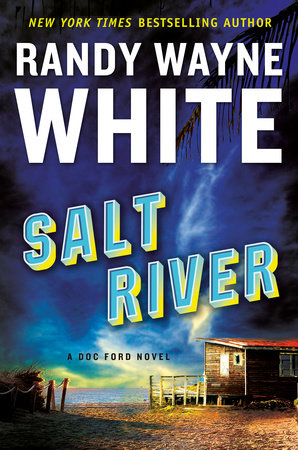 Salt River by Randy Wayne White