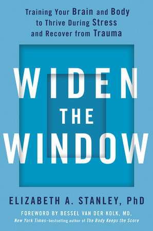 Widen the Window