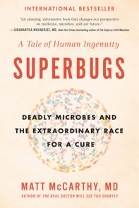 Superbugs