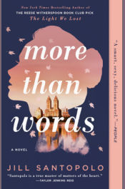 More Than Words