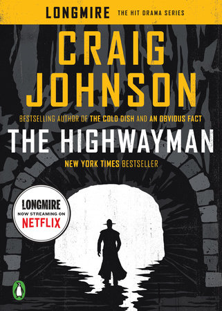 The Highwayman by Craig Johnson
