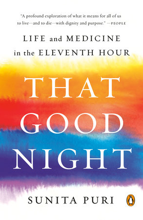 That Good Night by Sunita Puri
