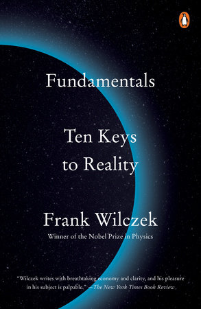 Fundamentals by Frank Wilczek