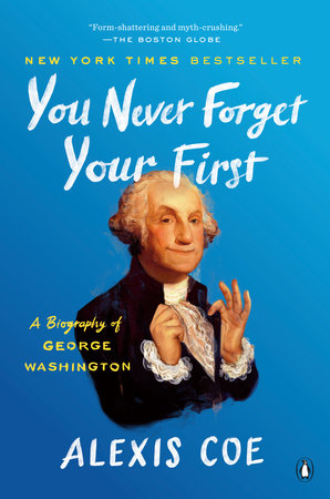 The Best George Washington Biographies | Penguin Random House