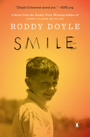 Smile by Roddy Doyle