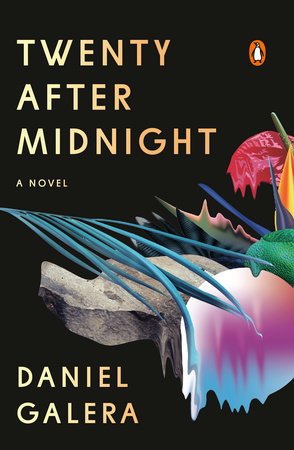 Twenty After Midnight by Daniel Galera