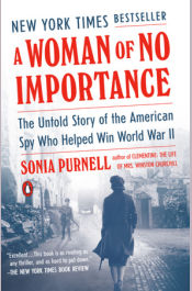 A Woman of No Importance