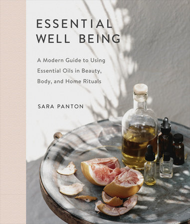 Essential Well Being by Sara Panton