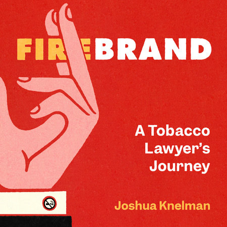 Firebrand by Joshua Knelman
