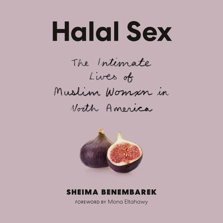 Halal Sex by Sheima Benembarek